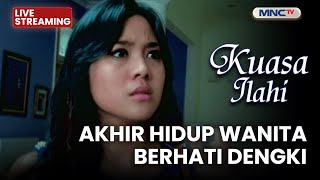 Download Lagu 🔴 AKHIR HIDUP WANITA BERHATI DENGKI  | LIVE DRAMA FTV | 16 JANUARI 2026 MP3