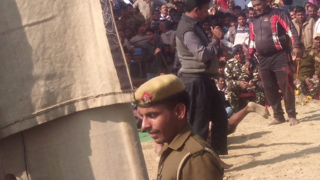 Thapa Pahalwan Rajasthani Muqabla shravasti Mahotsav Dangal naat mp3