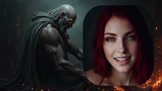 Green Eyes - Saturn - Echoes of the Titans | This song is inspired by the ancient myth of the Titans