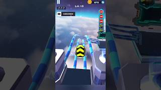Game Rolling Ball Game: Ball Rolling  # 3 screenshot 5