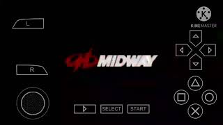 How to play TNA wrestling in android phone screenshot 4