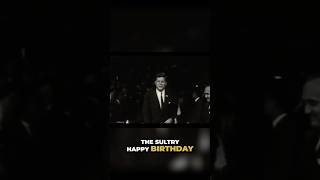 JFK's Affairs: Secrets of Marilyn Monroe & Mob Ties #ushistory #biography #hollywood #shorts