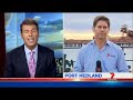 Cyclone Recovery | 7News Perth | 28/02/2013