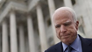 McCain's surgery more serious than thought