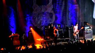 Show NX Zero Natal/RN