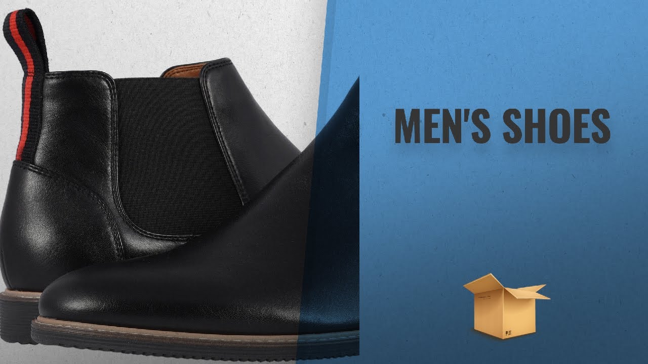 Off To College In Style - Men's Shoes Ideas: Steve Madden Men's Native Black 14 D US