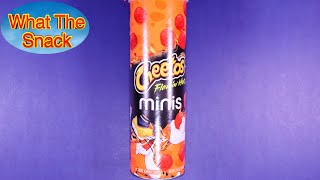 Cheetos Minis Flamin Hot