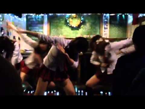2013.12.23 Dia*Force 학교2주년이벤트@School