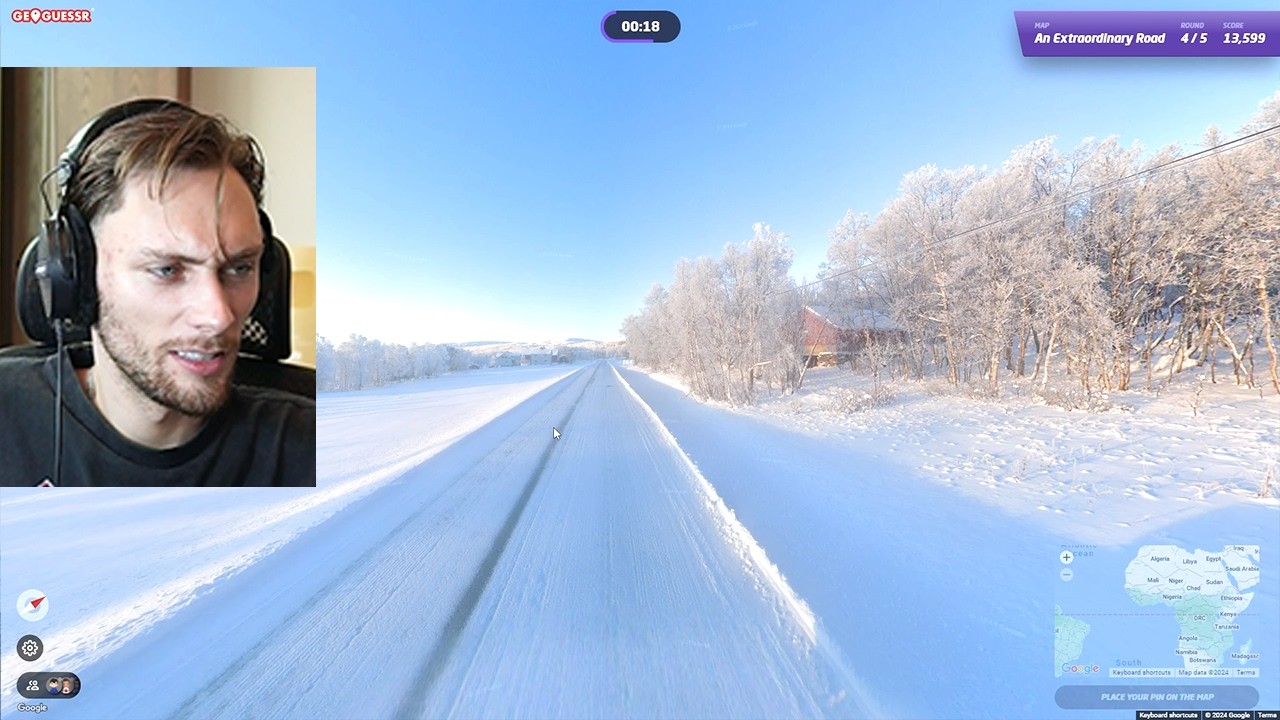 водитель автомобиля Google заблудился 💀💀💀💀😭