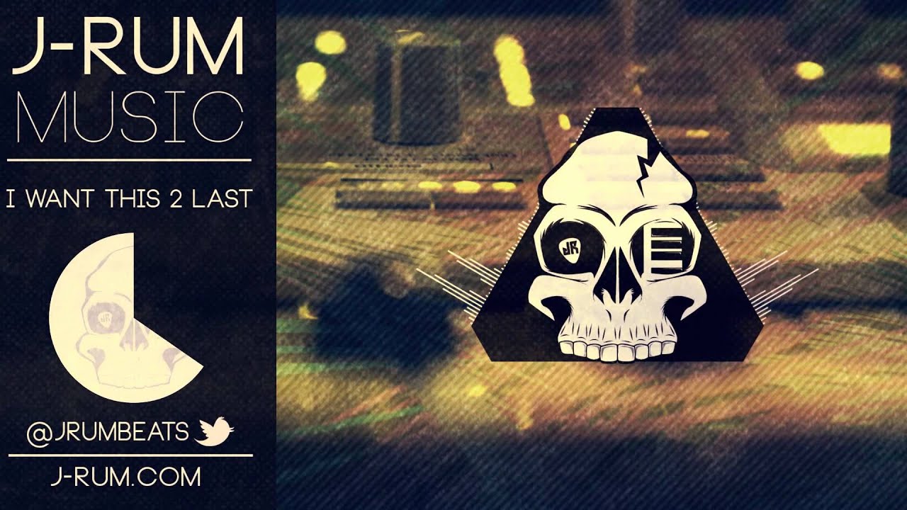 J-rum - I Want This 2 Last [HD] w/DL Link