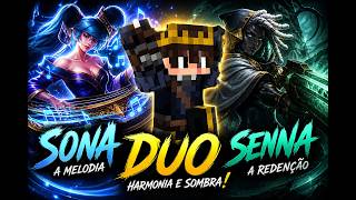 AOVIVO LIVE DE LOL, ME ADD! #leagueoflegends