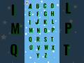 Learn ABC with Fun | Kidy Tunes #kidytunes #learnwithmusic
