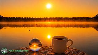 Perfect Morning Energy 528hz