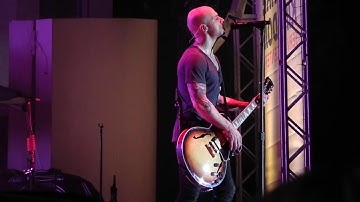 2014 05 03 Daughtry - Life After You