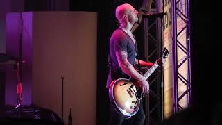 2014 05 03 Daughtry - Life After You