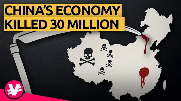How China's Economy Killed 30 Million People - DayDayNews