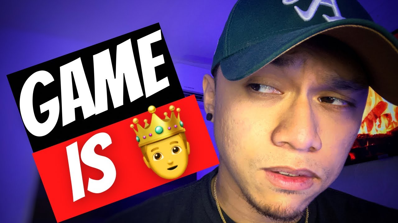 Bakit importante ang GAME?