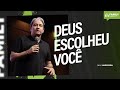 Deus escolheu voc  pr mac anderson