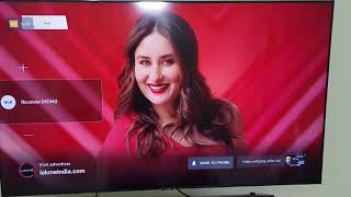 Samsung 58inch 4K UHD Led TV. Owner Review