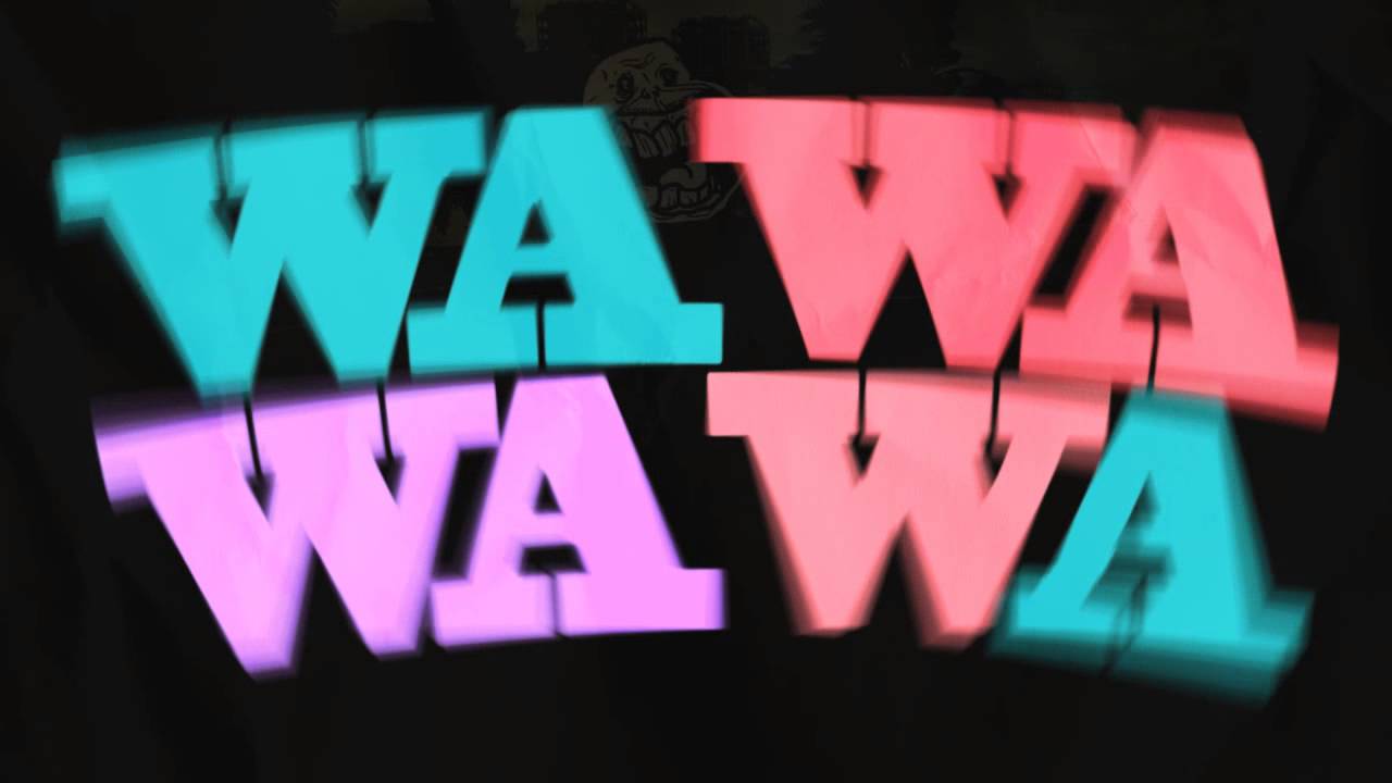 WA WA WA (Lyric Video) #ColetSound - YouTube