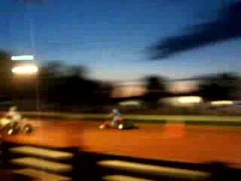 blaster drag race - YouTube