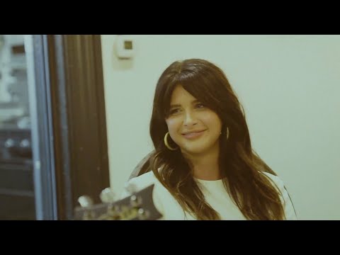 A Week In Nashville - Savannah Outen