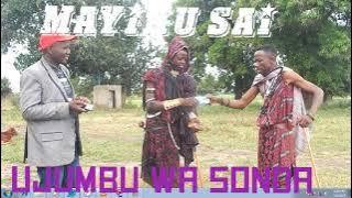 MAYIKUSAYI UJUMBE WA SONDA  KUFUNGU KILIMO