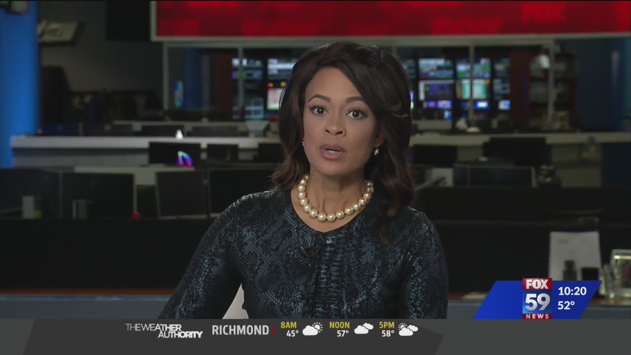 College grads deal with changing job market