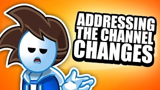 Addressing The Change