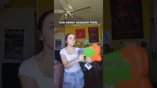 It Really Is That Serious