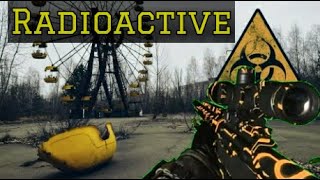 Radioactive | CODM edit