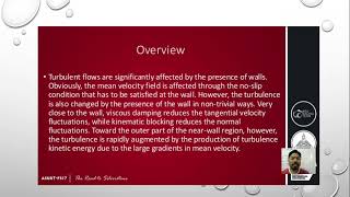 Wall functions Profile