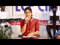 Naatho Matladu Prabhuva | నాతో మాట్లాడు ప్రభువా | Dr. Betty Sandesh | LCF Church Mp3 Song