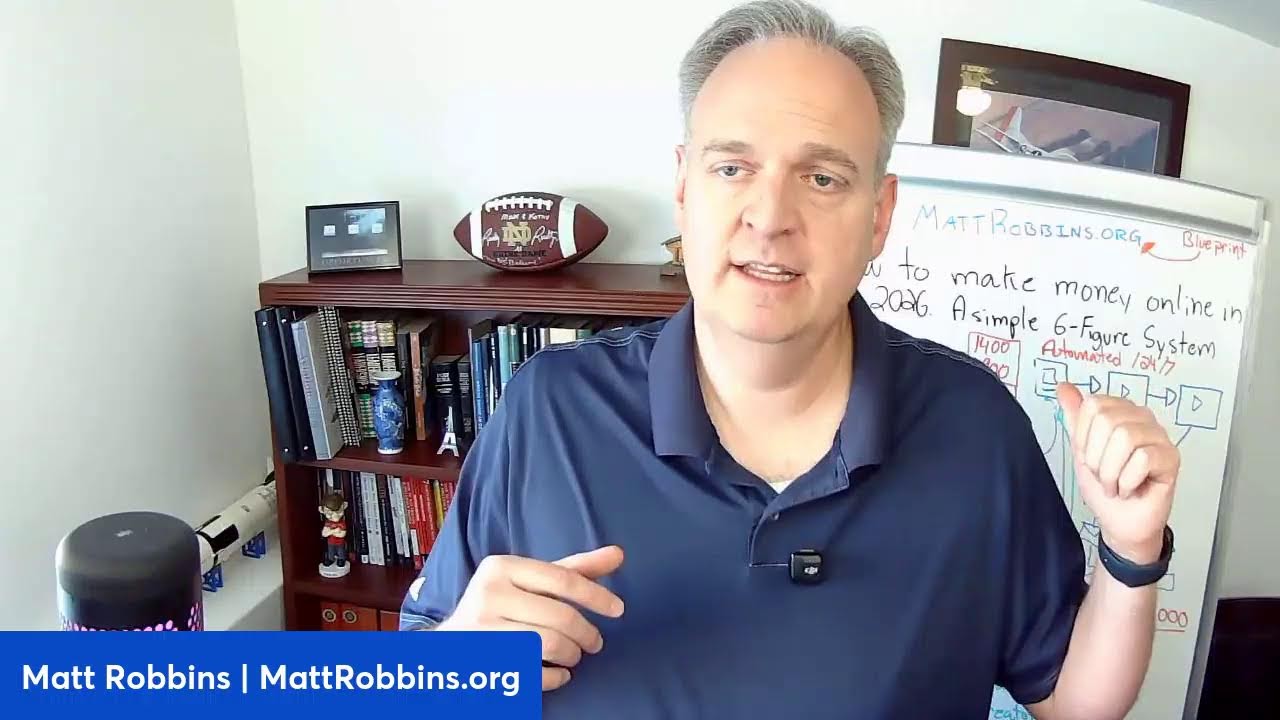 How to Make Money Online in 2026: A Simple 6-Figure System (2–3 Hours a Day)