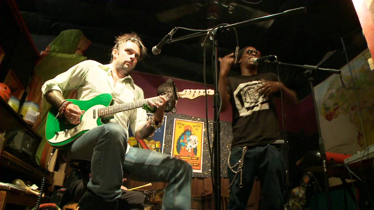 Proph3t Whip In Austin, TX YouTube