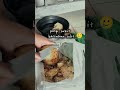 Kalian fokus ke tulisan atau nanasnya 😂 #nanassegar #buahnanas #kupasnanas #nanasmanis