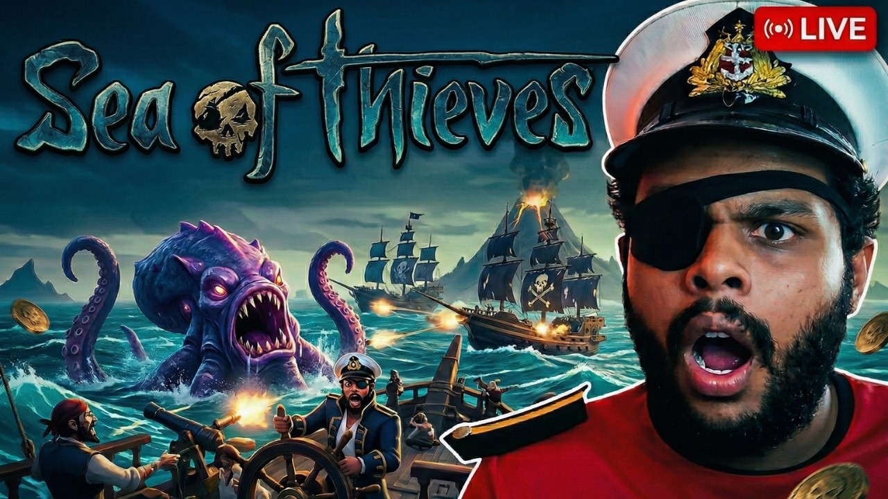WE STOLE EVERYTHING 😱 | Pirate King Gameplay | Malayalam/English