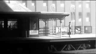 Paperman Featurette - The Look