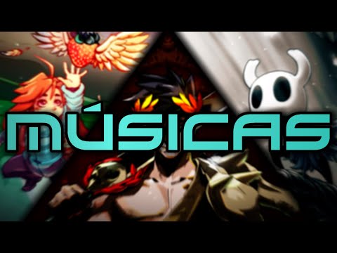 A IMPORTÂNCIA das MÚSICAS nos JOGOS