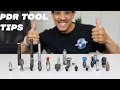 Lets talk | PDR Interchangeable tool tips | Dentless Touch Live Show