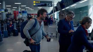 Why Your Flight Was Delayed (It’s Not Just The Weather)