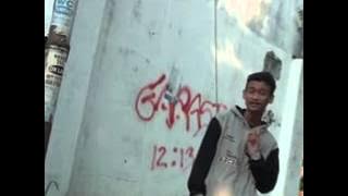 Dhyo Haw - sekeras batu