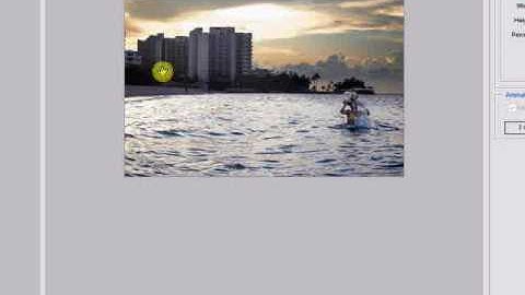 Photoshop Elements Saving File