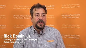 Ask the Expert - How do you find hub torque specs?