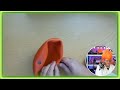 Inflating Glow in the dark football - Light Up Football