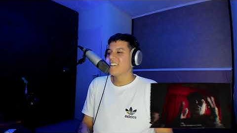 Neo Pistea, Callejero Fino - TROPICANA (Visualizer) | Reacción