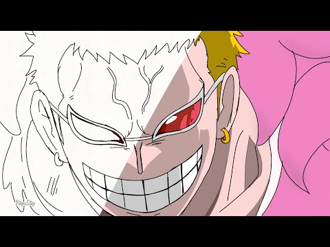 This animation took