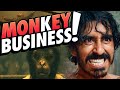 Monkey man review  another hollywood movie netflix out