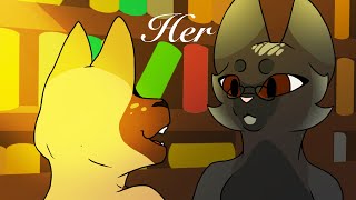 Her PMV (( TW: Desc)) 