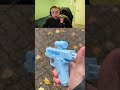 Random Warzone Civilian Gets Outplayed 😳🤯 #shorts